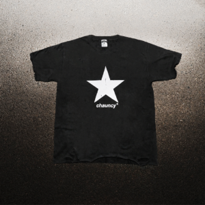 star-t-shirt-black