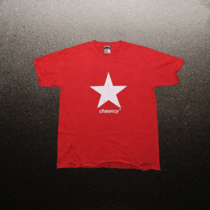 star-t-shirt-red